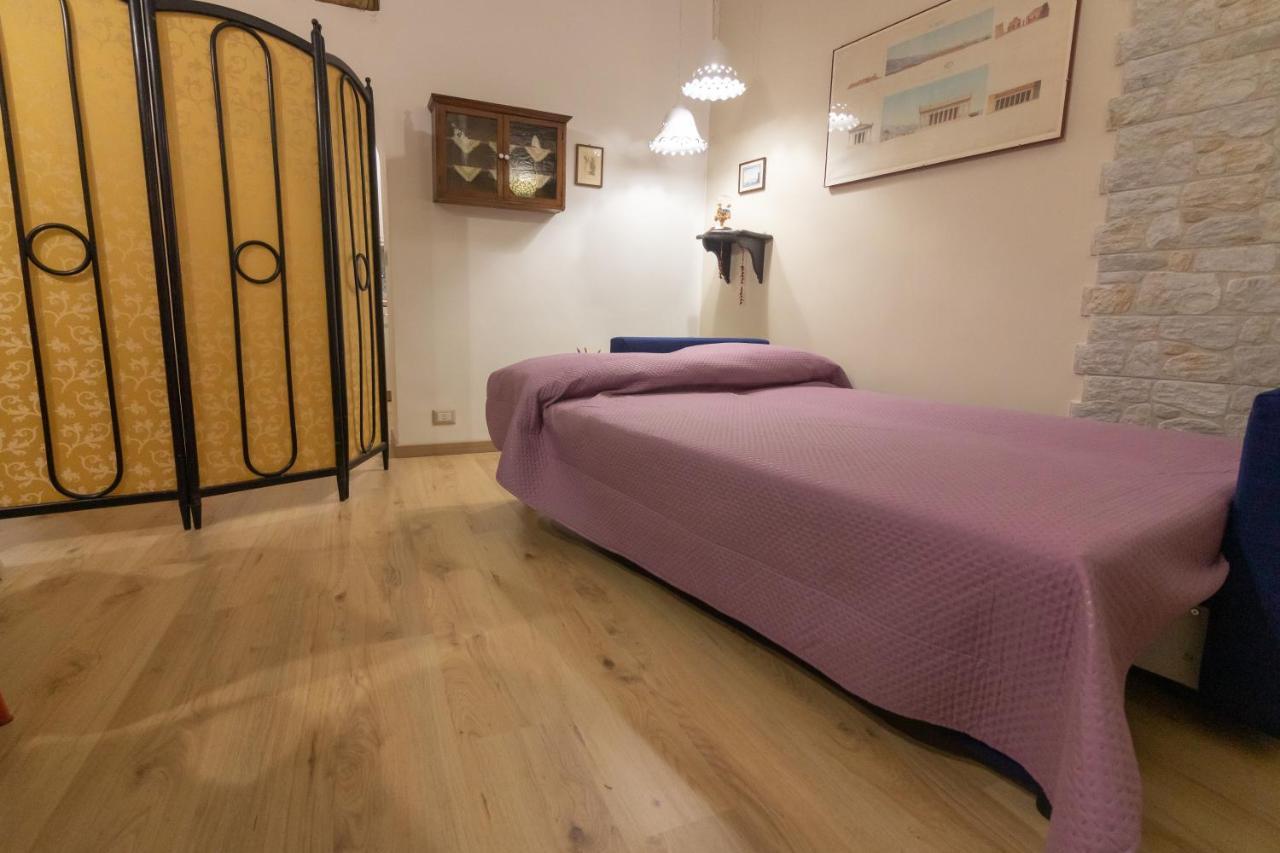 Villa Il Ponticello Del Cavone à Naples Extérieur photo