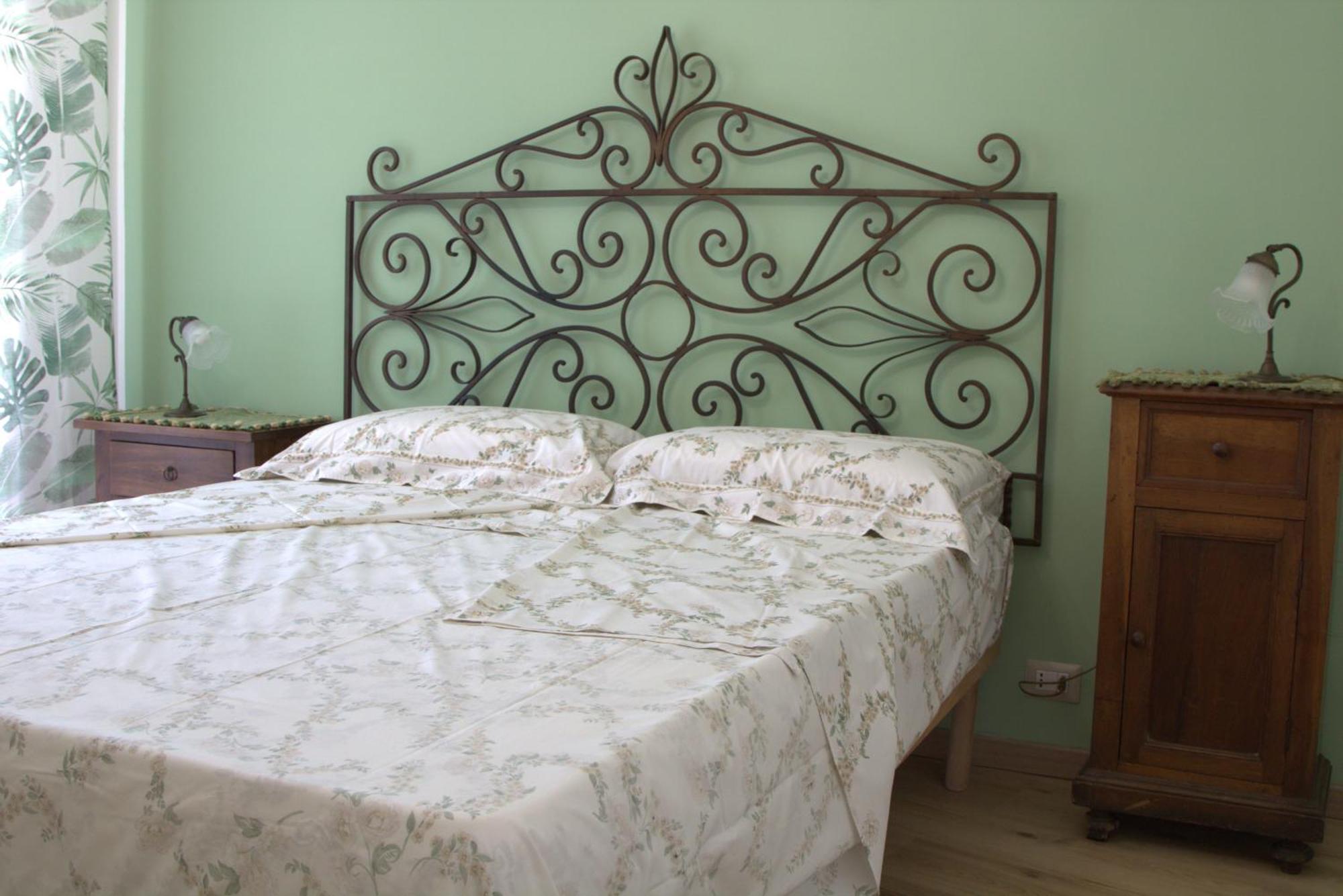 Villa Il Ponticello Del Cavone à Naples Extérieur photo
