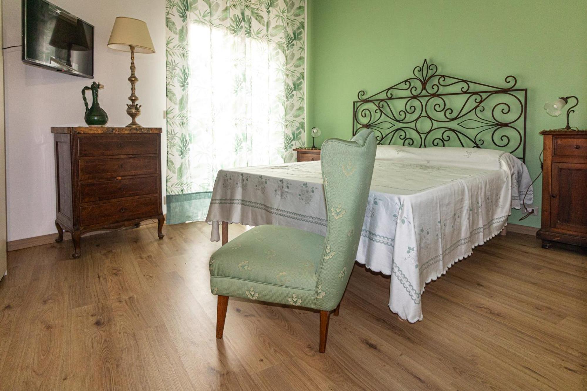 Villa Il Ponticello Del Cavone à Naples Extérieur photo